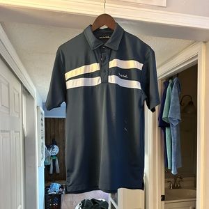 Men’s Travis Mathew golf polo